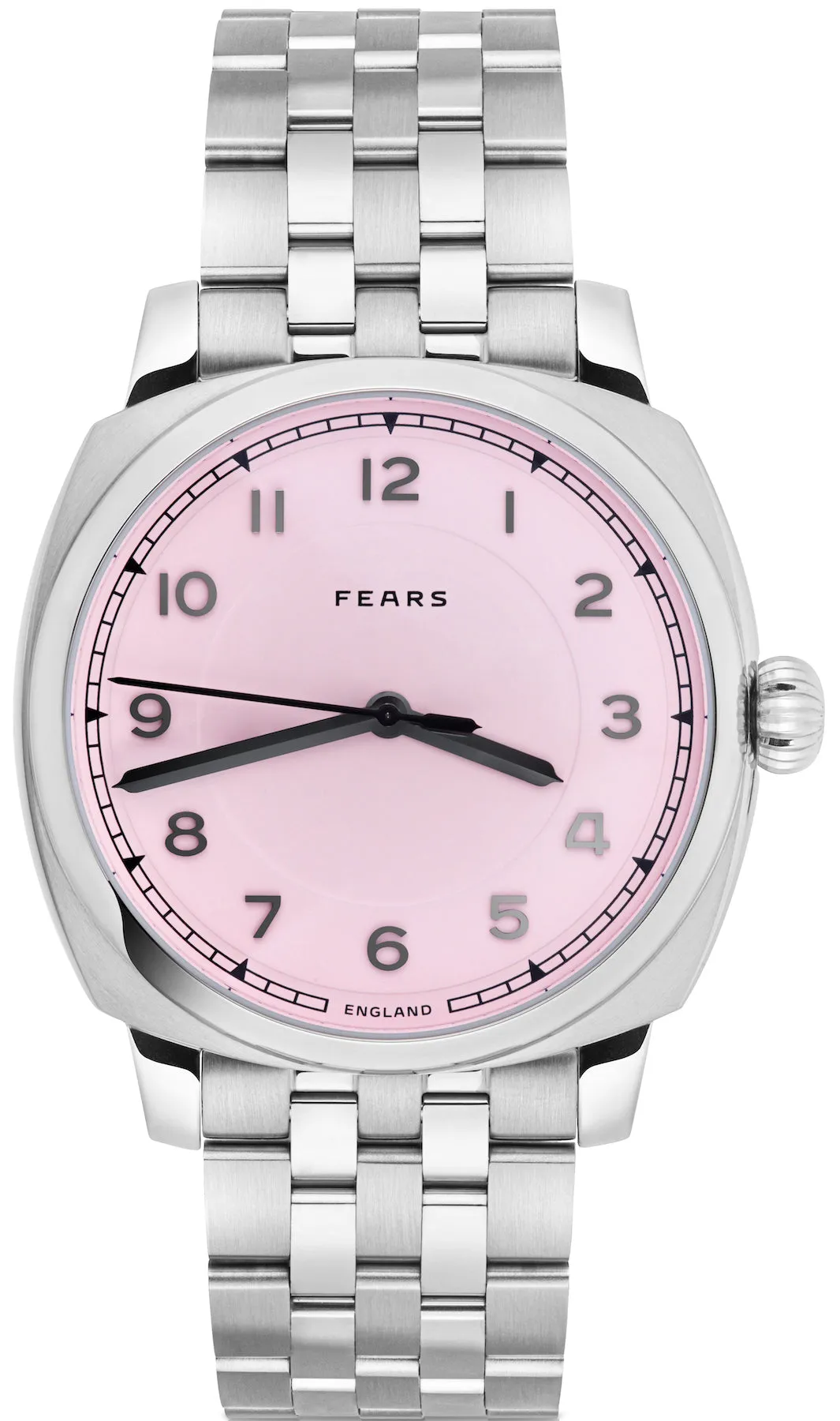 FRS Watch Brunswick 4 Pink Bracelet
