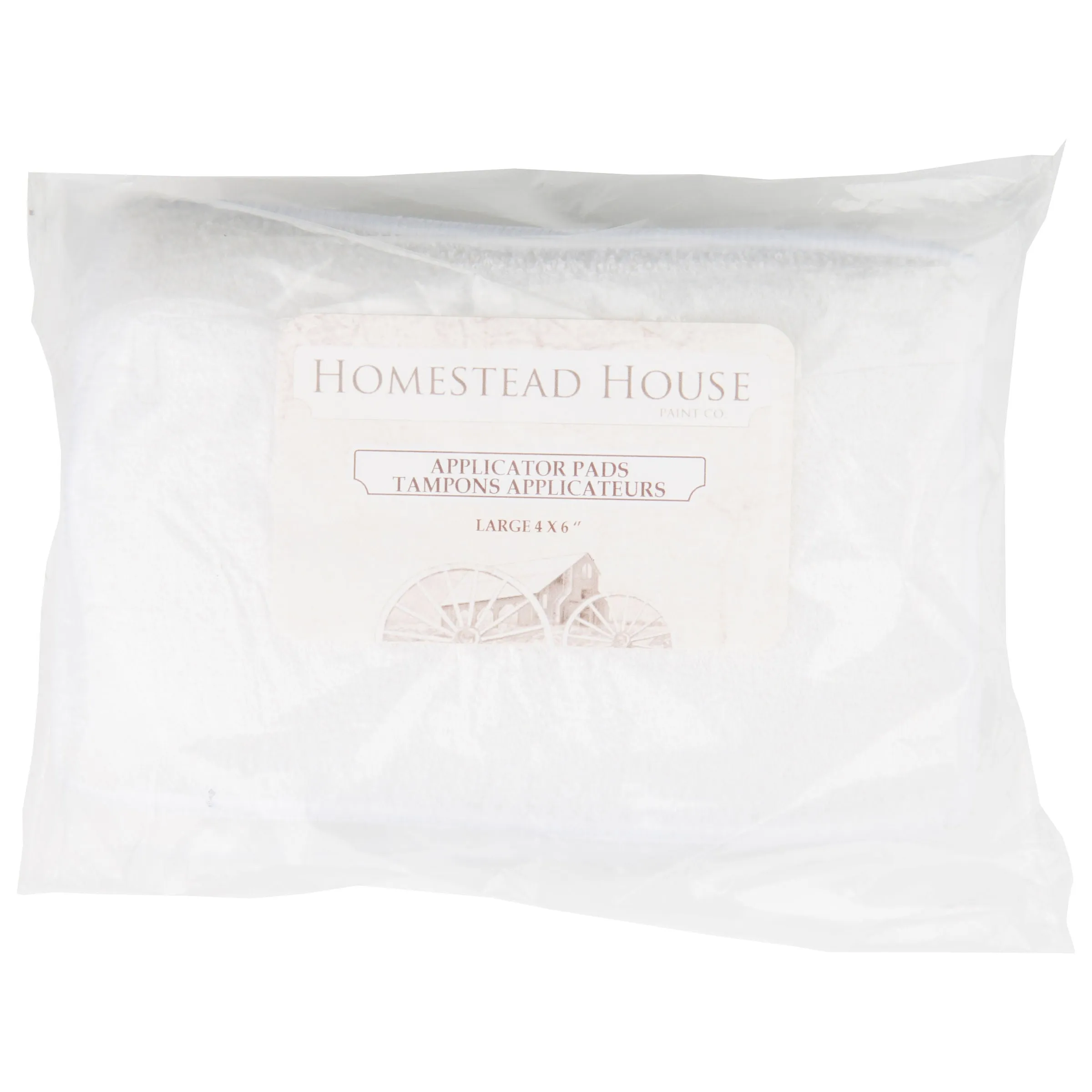 Fusion Mineral Paint: Applicator Pads