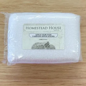 Fusion Mineral Paint: Applicator Pads Fusion Mineral Paint: Applicator Pads