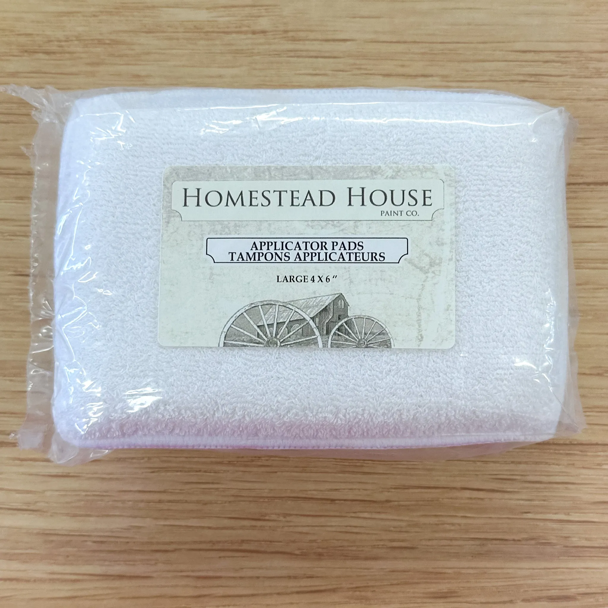 Fusion Mineral Paint: Applicator Pads