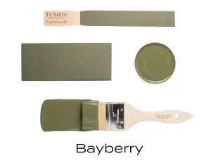 Fusion Mineral Paint: Bayberry Fusion Mineral Paint: Bayberry