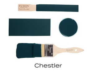 Fusion Mineral Paint: Chestler Fusion Mineral Paint: Chestler