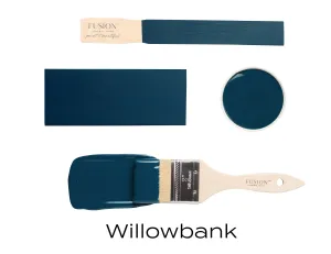 Fusion Mineral Paint: Willowbank Fusion Mineral Paint: Willowbank