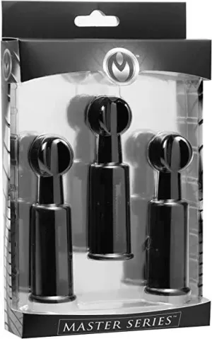 Fusion Triple Suckers Fusion Triple Suckers