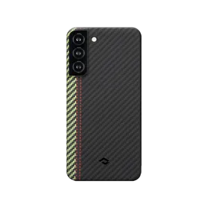 Fusion Weaving MagEZCase 2 for Samsung S22/S22 /S22 Ultra