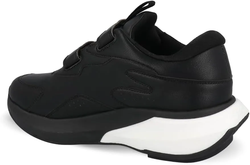 G-DEFY ZenStride Mens Energy, Performance & Comfort Shoe | Slip-On Comfort with Triple-Density, Advanced VersoShock Sole Technology for Pain Associated with Running, Walking & Prolonged Standing