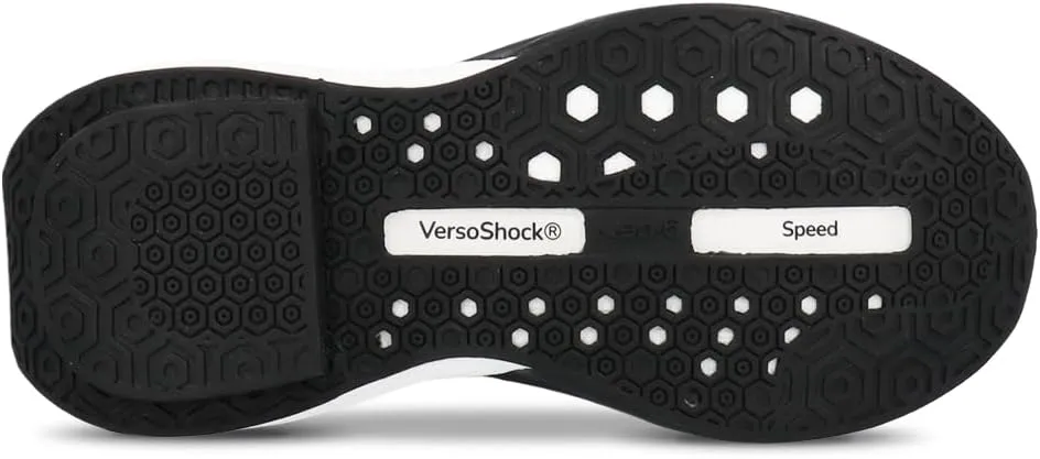 G-DEFY ZenStride Mens Energy, Performance & Comfort Shoe | Slip-On Comfort with Triple-Density, Advanced VersoShock Sole Technology for Pain Associated with Running, Walking & Prolonged Standing