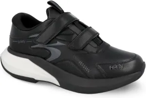 G-DEFY ZenStride Mens Energy, Performance & Comfort Shoe | Slip-On Comfort with Triple-Density, Advanced VersoShock Sole Technology for Pain Associated with Running, Walking & Prolonged Standing G-DEFY ZenStride Mens Energy, Performance & Comfort Shoe | Slip-On Comfort with Triple-Density, Advanced VersoShock Sole Technology for Pain Associated with Running, Walking & Prolonged Standing