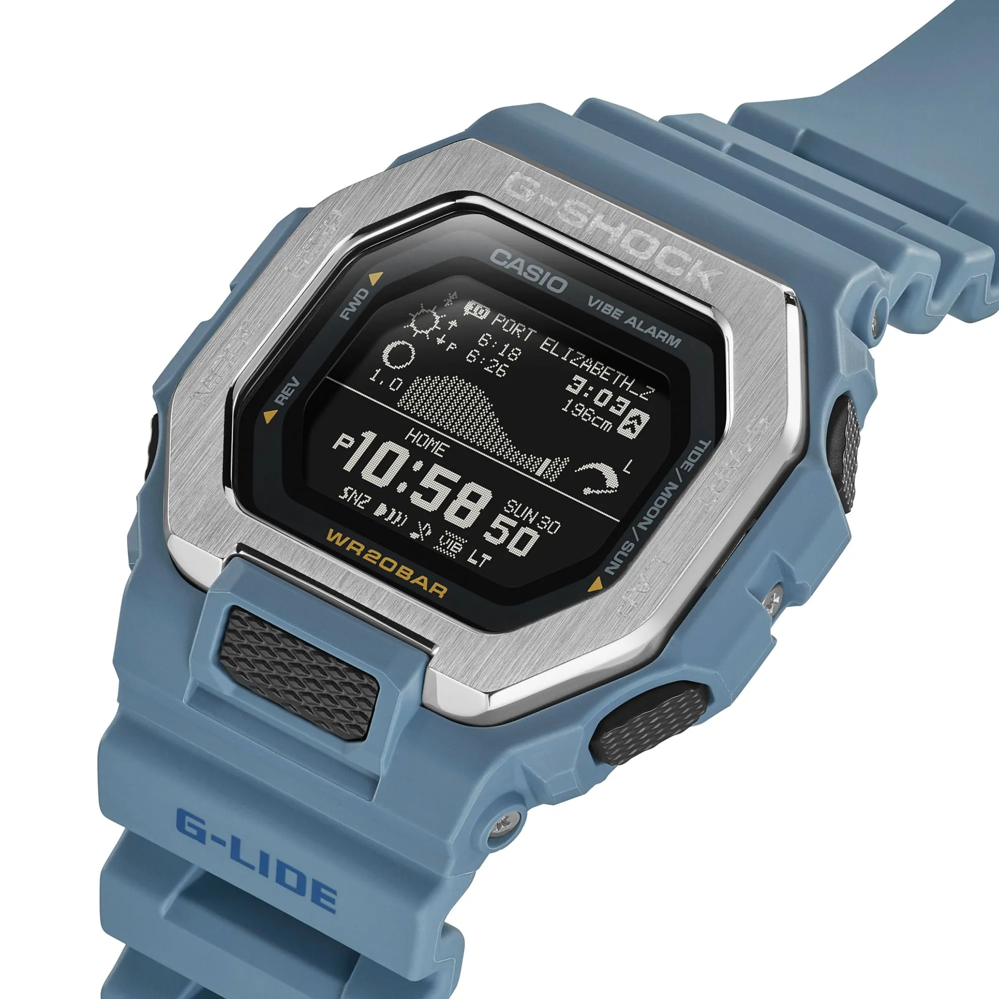 G-LIDE GBX100-2A