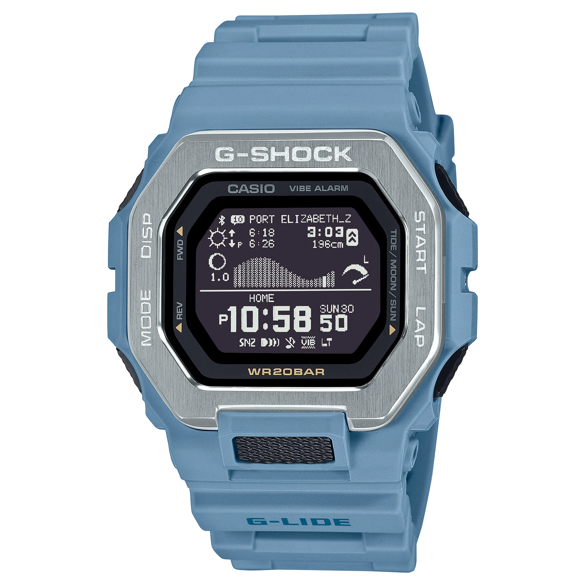 G-LIDE GBX100-2A