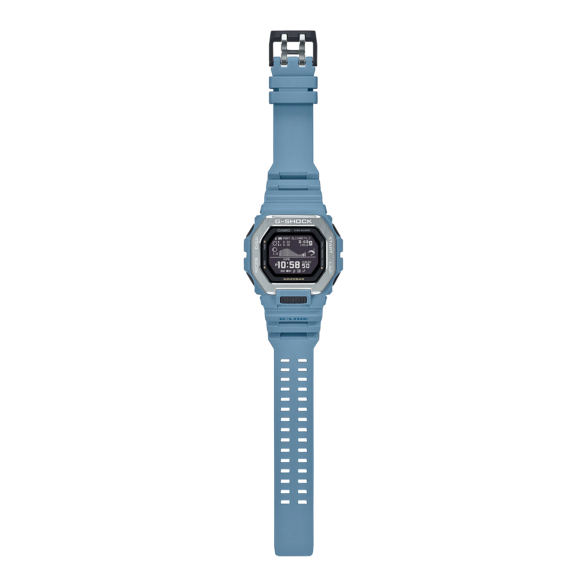 G-LIDE GBX100-2A