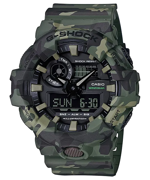 GA-700CM-3ADR