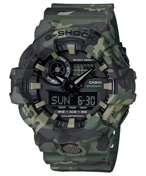 GA-700CM-3ADR