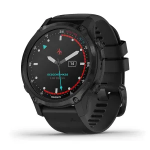 Garmin Descent Mk2S Multisport Training Smart Features Dive Computer Smaller Sized Smart Watch - 010-02403-03