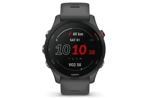 Garmin Forerunner 255 Smart Watch | 46mm | Slate Gray