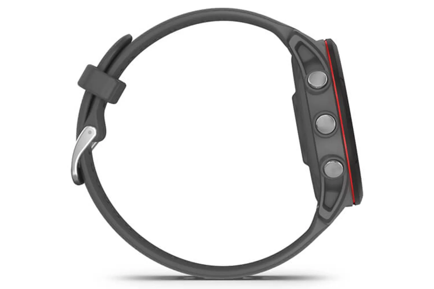 Garmin Forerunner 255 Smart Watch | 46mm | Slate Gray