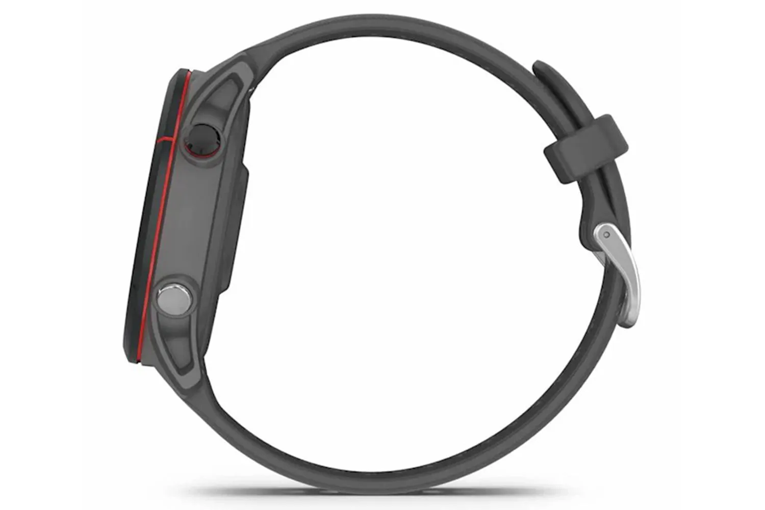 Garmin Forerunner 255 Smart Watch | 46mm | Slate Gray