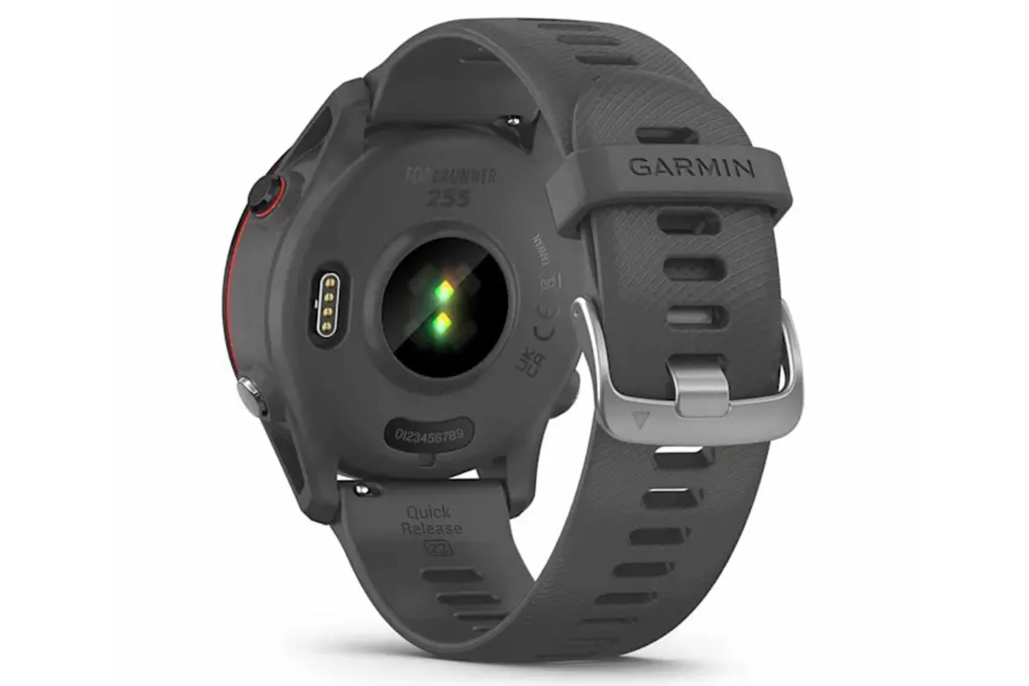 Garmin Forerunner 255 Smart Watch | 46mm | Slate Gray