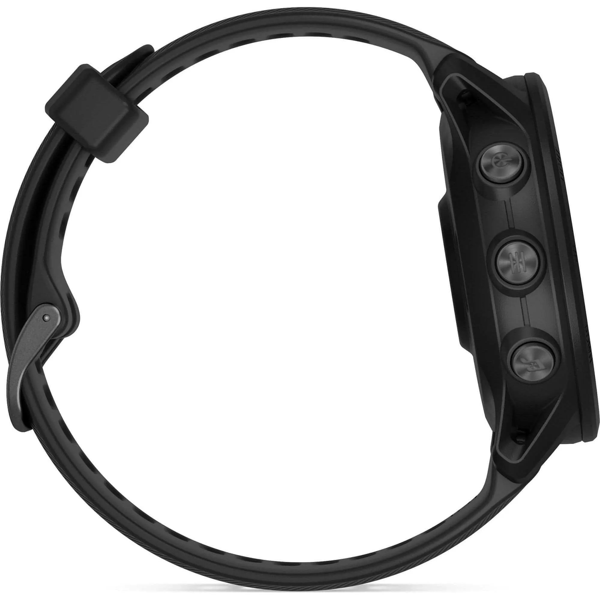 Garmin Forerunner 955 Solar HRM With GPS Watch - Black