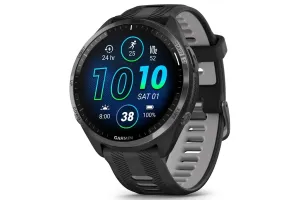 Garmin Forerunner 965 | Black
