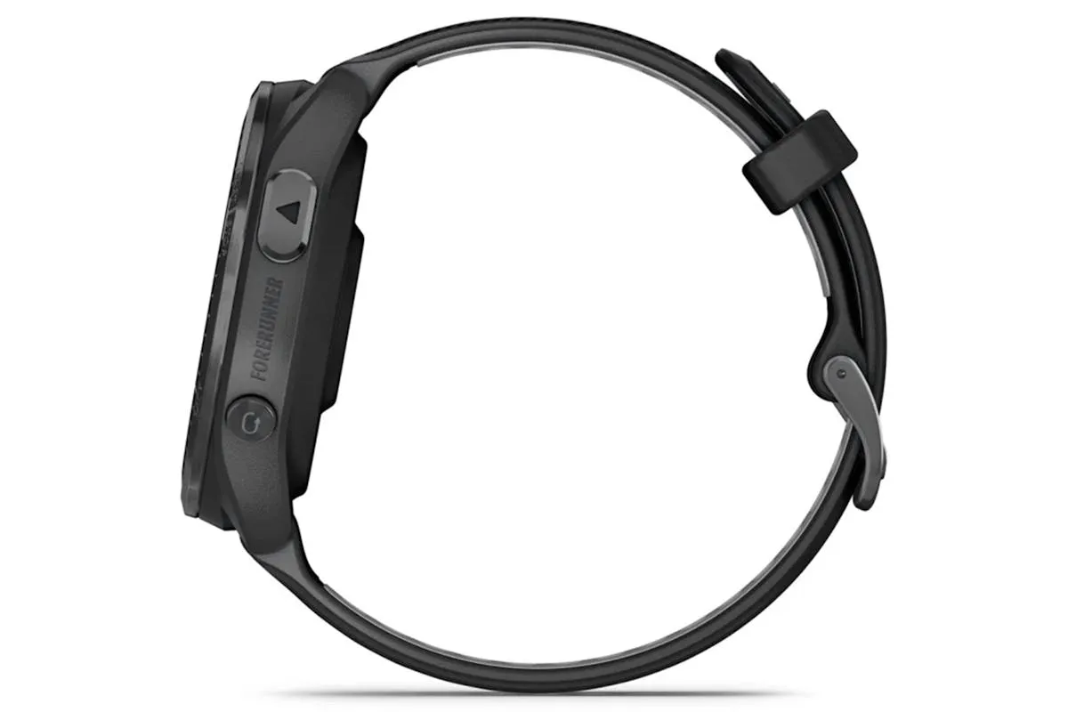 Garmin Forerunner 965 | Black
