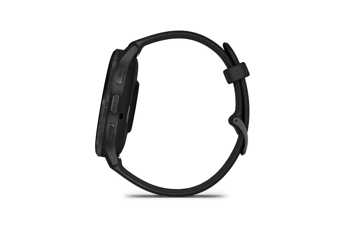 Garmin Venu 3 | Slate/Black