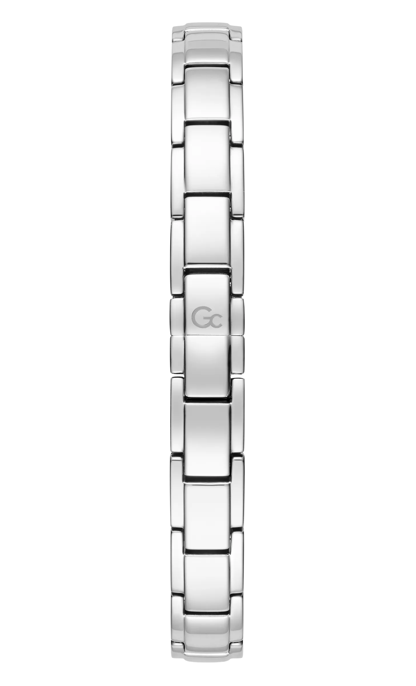 GC Blue Dial Quartz Analog Women Watch - Y72004L7MF