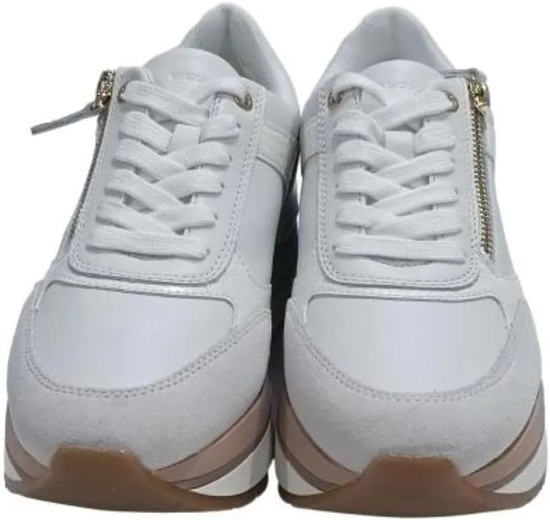 Geox Women's Low-top Sneakers