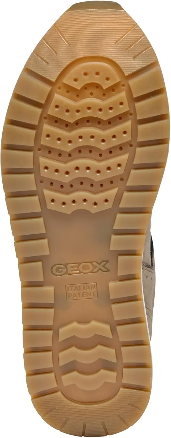 Geox Women's Low-top Sneakers
