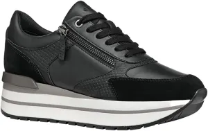 Geox Women's Low-top Sneakers Geox Women's Low-top Sneakers