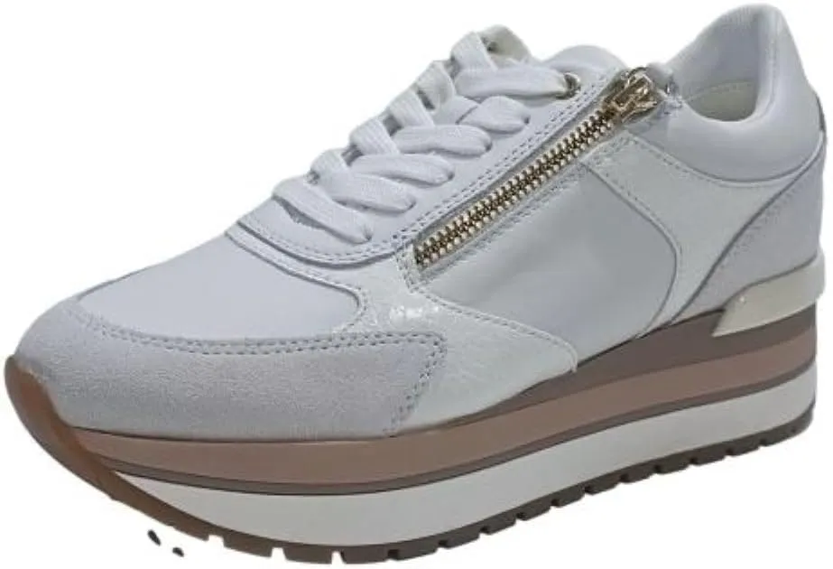 Geox Women's Low-top Sneakers