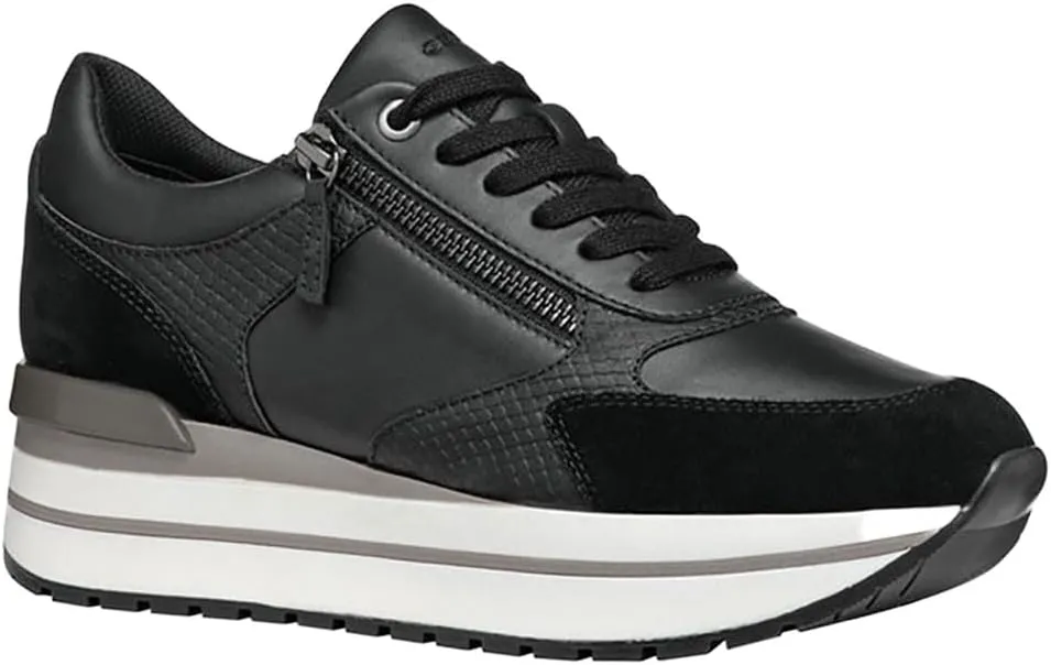 Geox Women's Low-top Sneakers