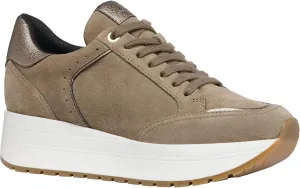 Geox Women's Low-top Sneakers Geox Women's Low-top Sneakers