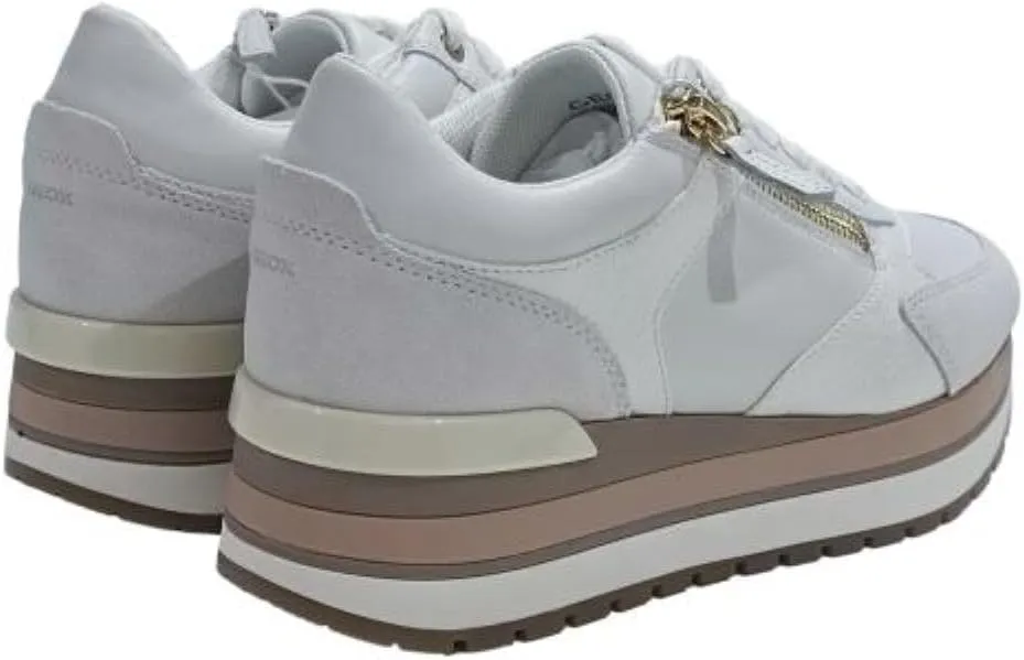 Geox Women's Low-top Sneakers