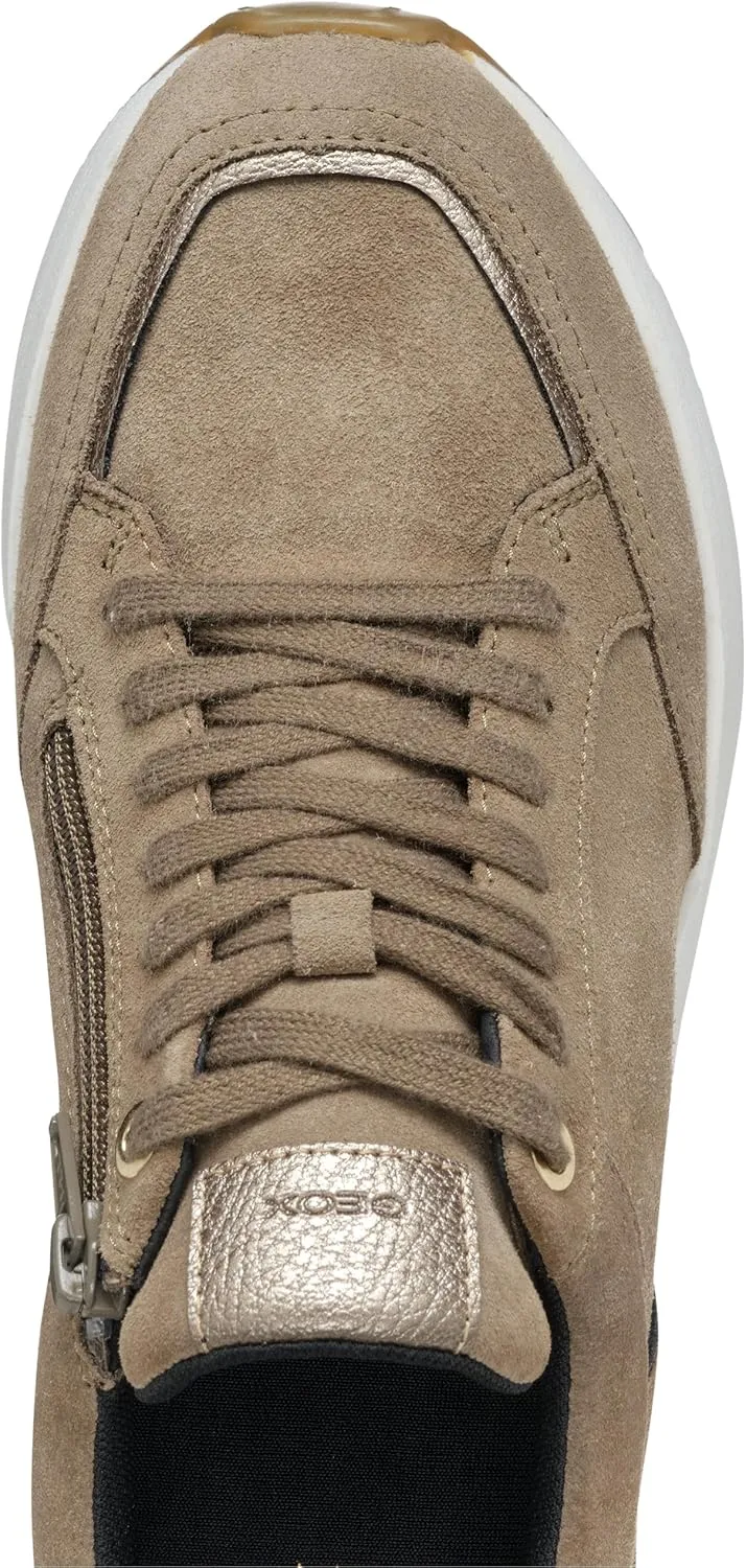 Geox Women's Low-top Sneakers