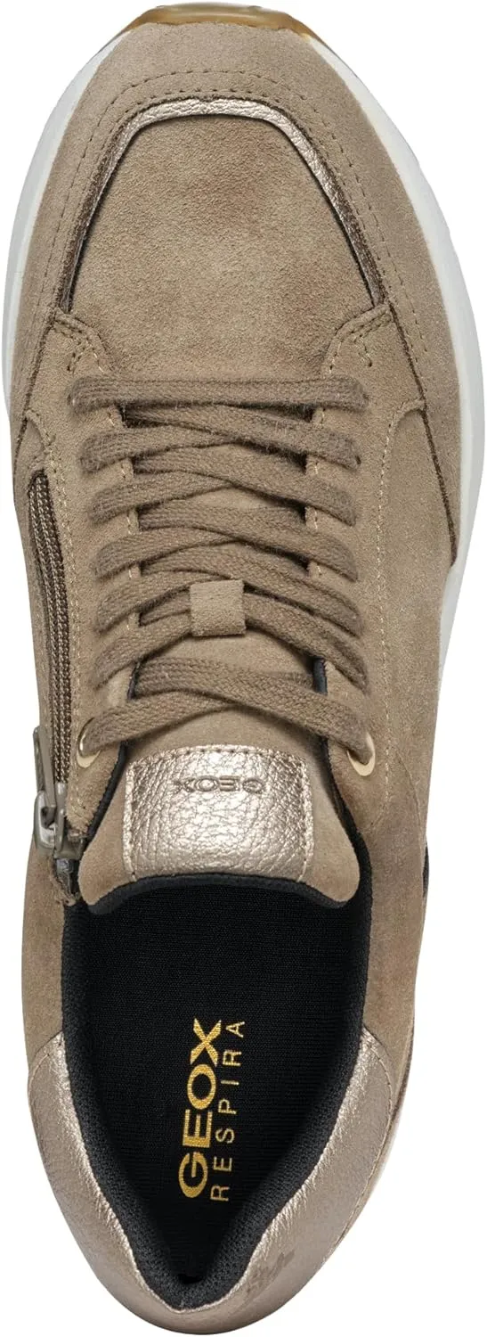 Geox Women's Low-top Sneakers