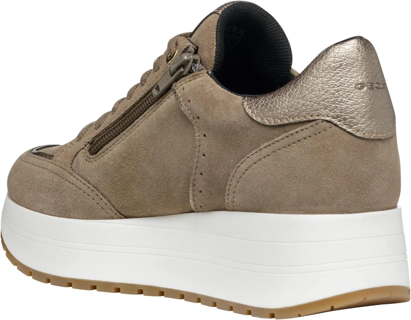 Geox Women's Low-top Sneakers