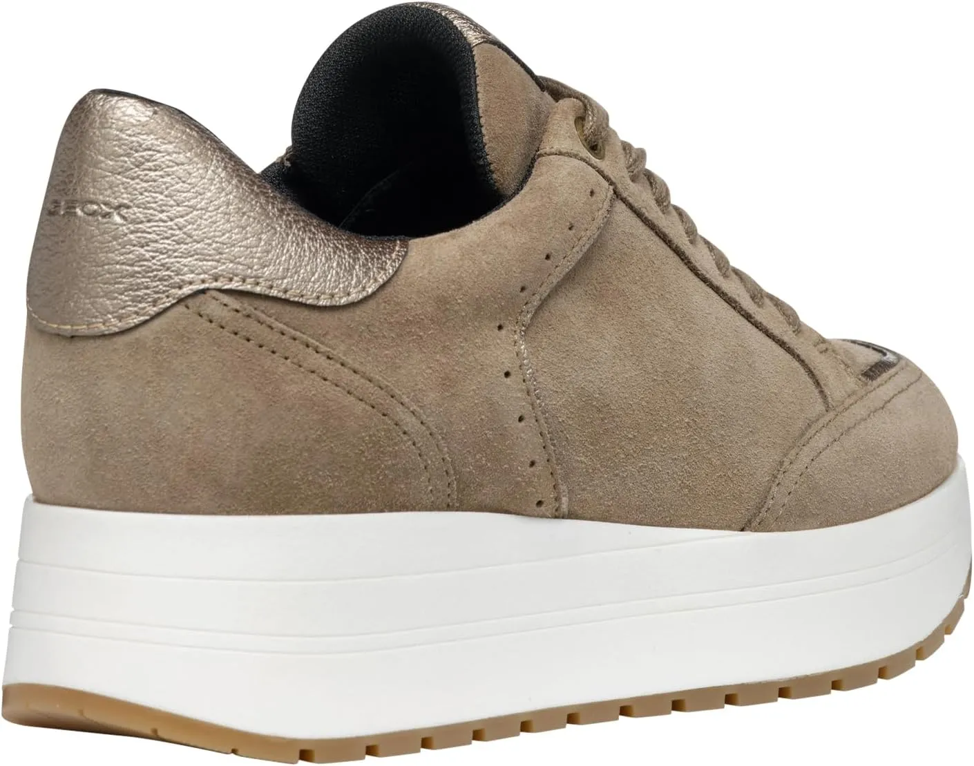 Geox Women's Low-top Sneakers