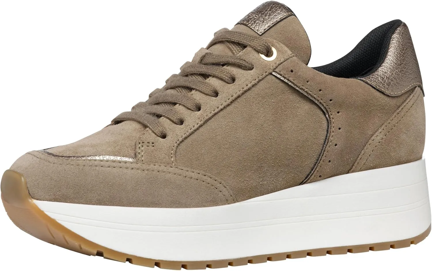 Geox Women's Low-top Sneakers