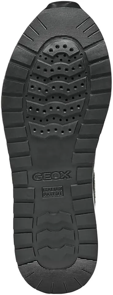 Geox Women's Low-top Sneakers