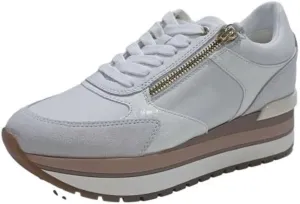 Geox Women's Low-top Sneakers Geox Women's Low-top Sneakers
