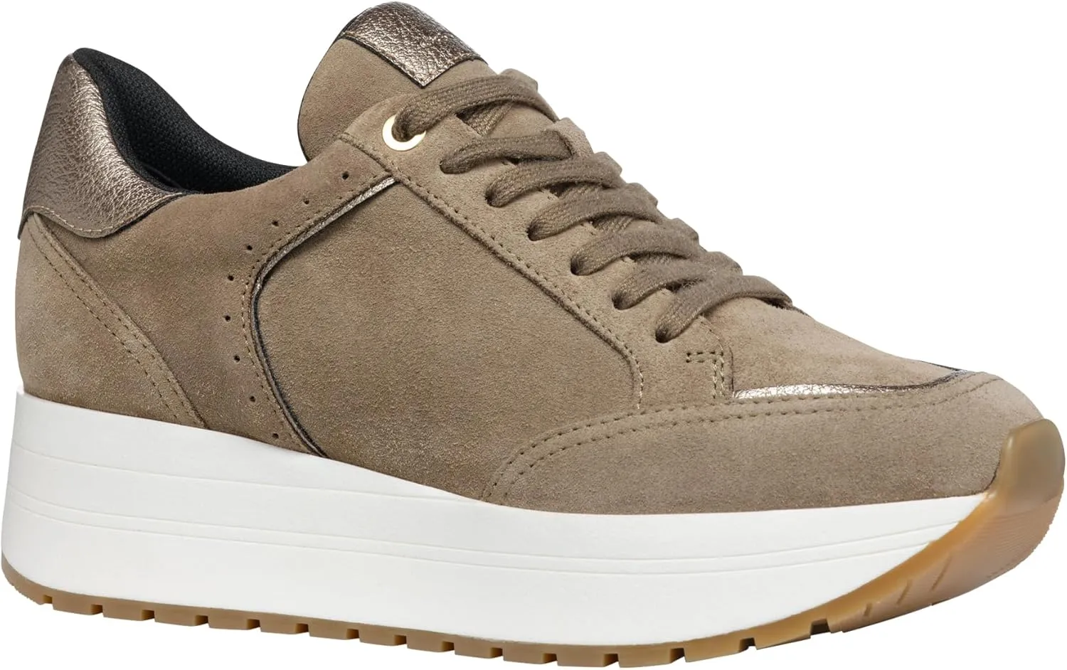 Geox Women's Low-top Sneakers