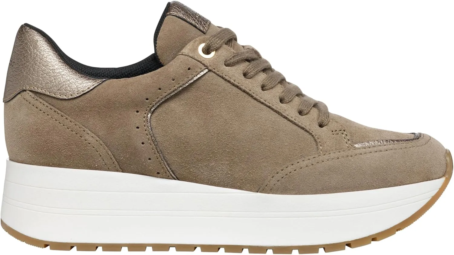 Geox Women's Low-top Sneakers