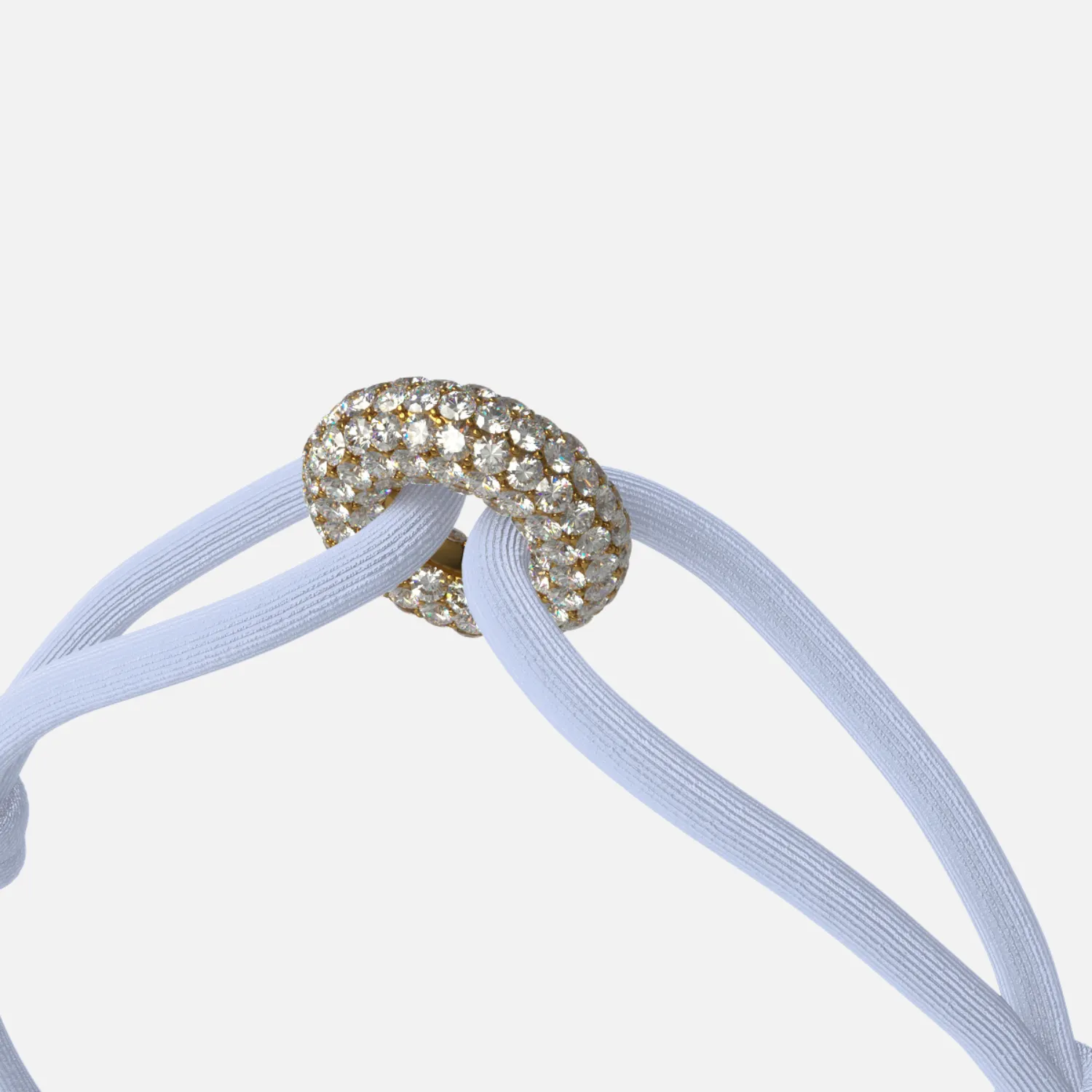 Golden Soho Pave'