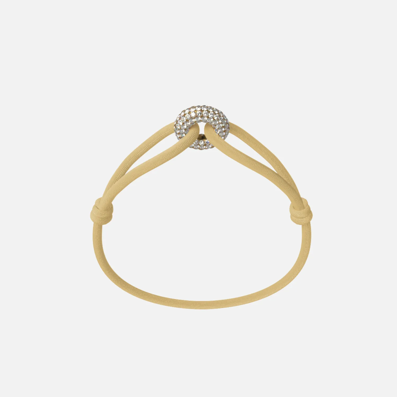 Golden Soho Pave'