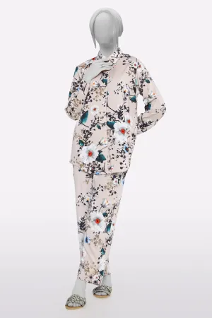 Grey Fusion 2PC Grey Fusion 2PC