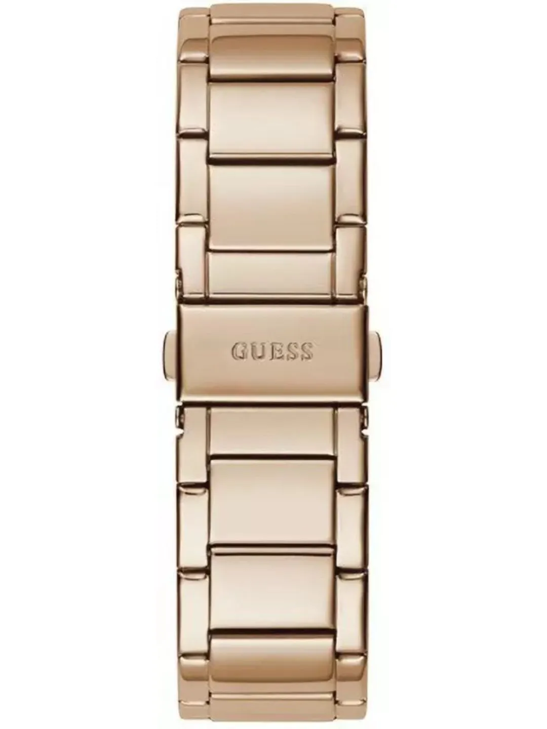 Guess GW0104L3 Carryover Raven Multifunction Watch for Women