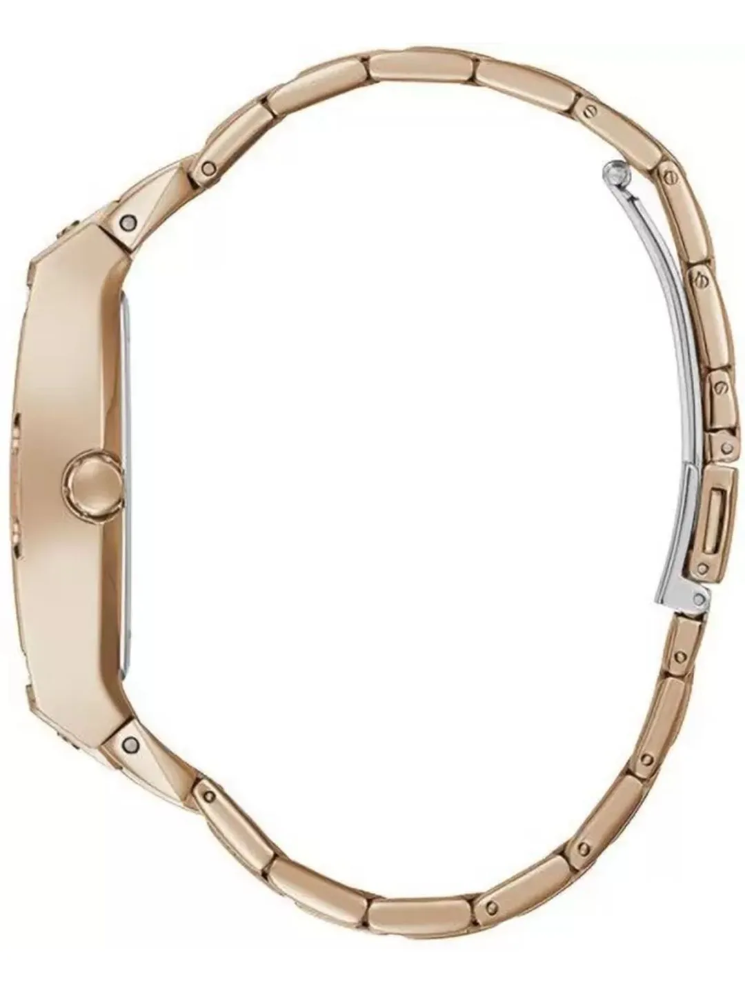 Guess GW0104L3 Carryover Raven Multifunction Watch for Women