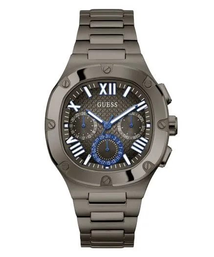 Guess Headline Black Men's Watch GW0572G5