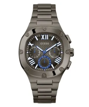 Guess Headline Black Men's Watch GW0572G5